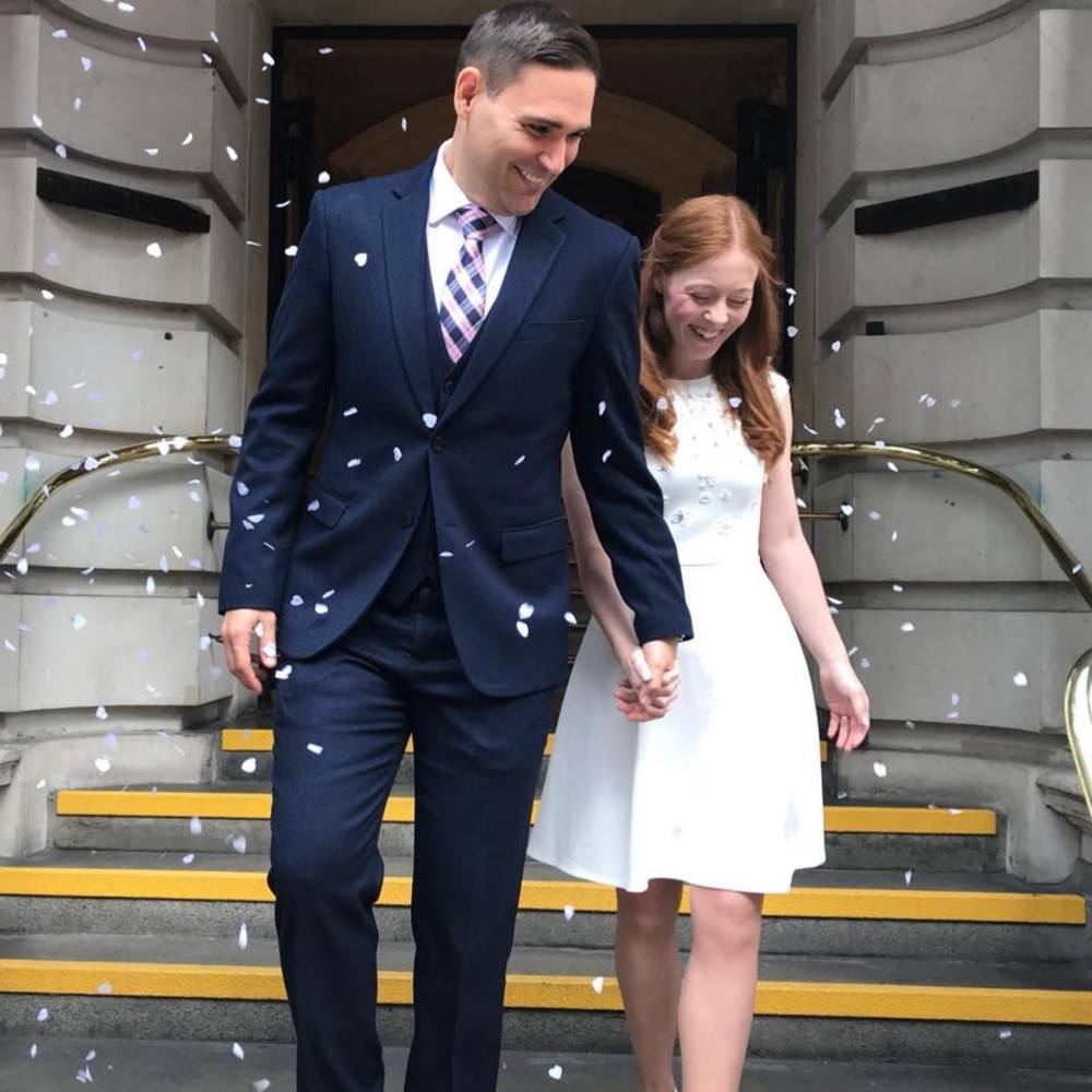 Meet your Posher, Carrie